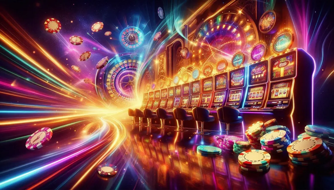 Play Alberta Casino