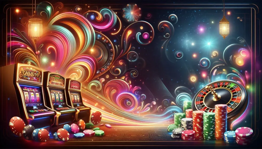 Play Alberta Casino
